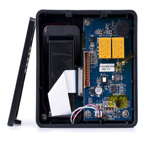 ZKTeco X6 Fingerprint Time Attendance All-in-one Password Swipe Access Control Time Attendance Machine Intelligent Office Access Control System ZKTeco X6 Fingerprint Time Attendance All-in-one Password Swipe Access Control Time Attendance Machine Intelligent Office Access Control System